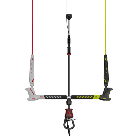 Eleveight CS Auto Bar V2 – Auto-Swivel Kite Control System
