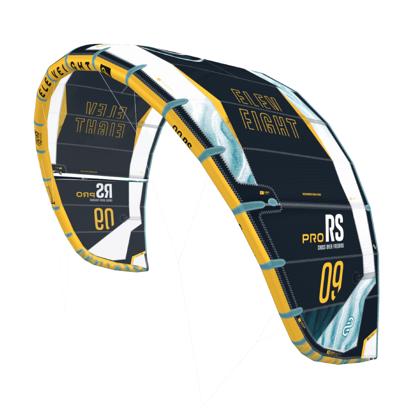 2026 Eleveight RS Pro V2