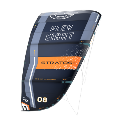 2027 Eleveight STRATOS+ V1