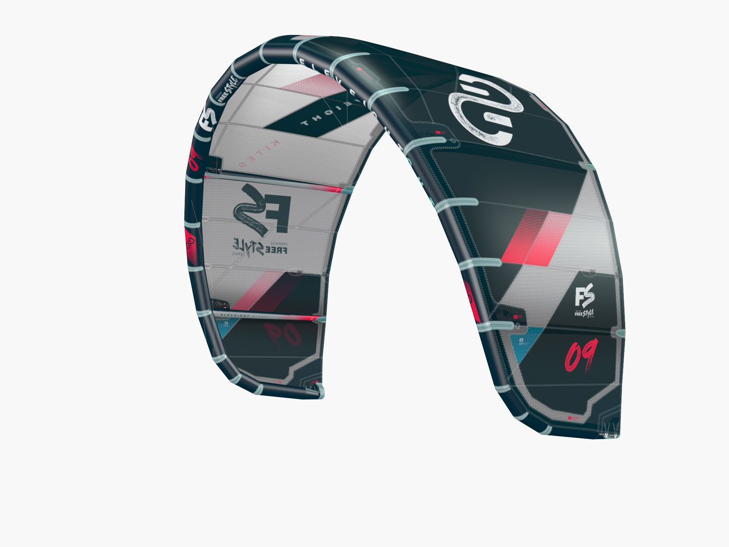 2024 Eleveight FS V7