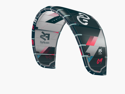 2024 Eleveight FS V7