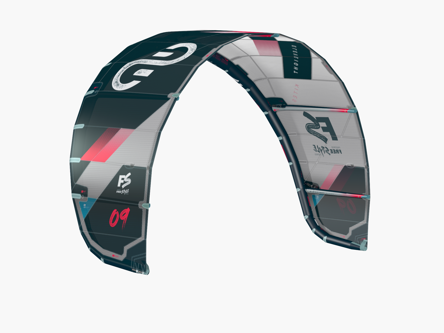 2024 Eleveight FS V7
