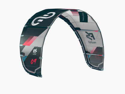 2024 Eleveight FS V7