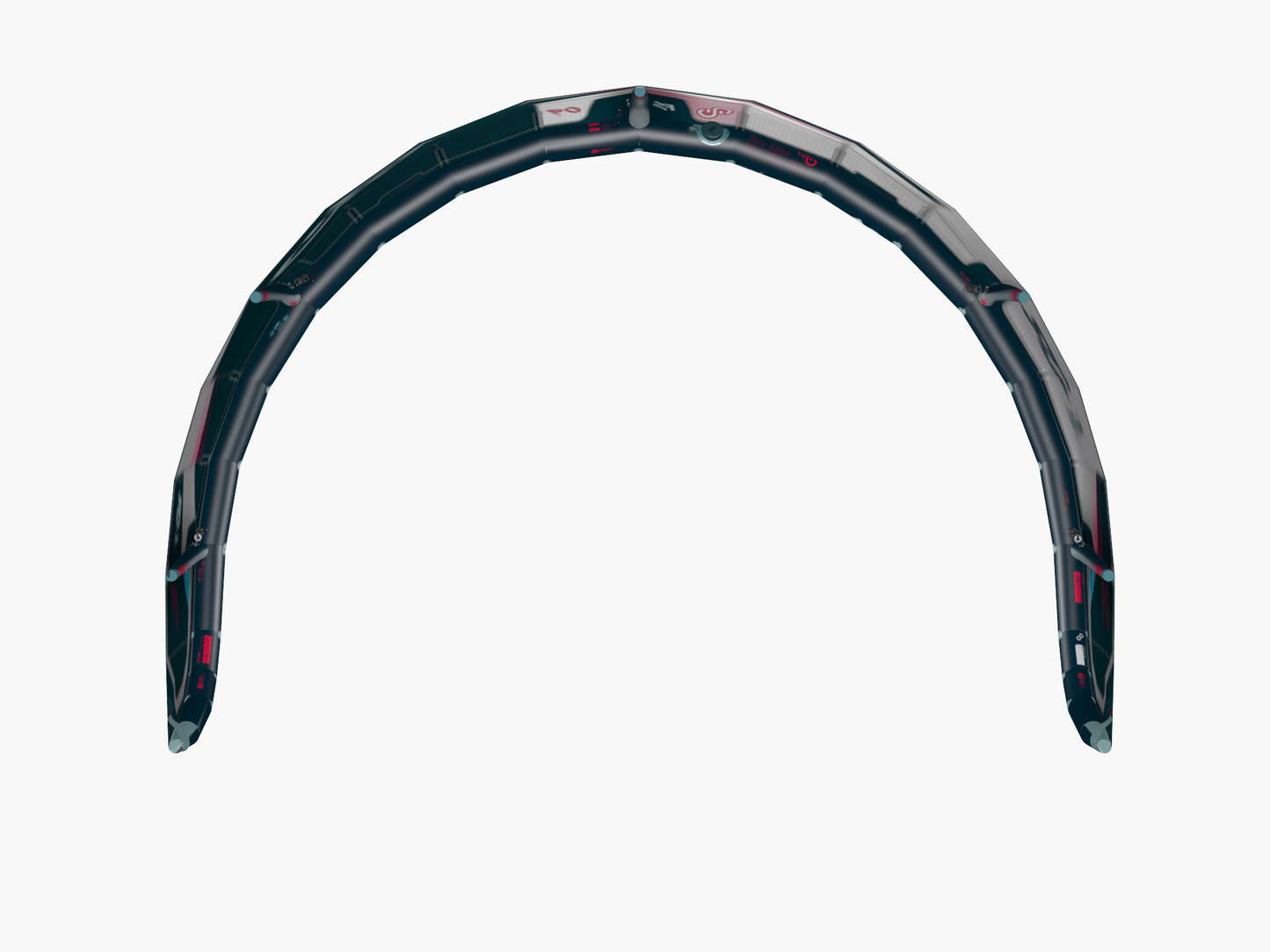 2024 Eleveight FS V7