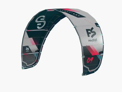 2024 Eleveight FS V7
