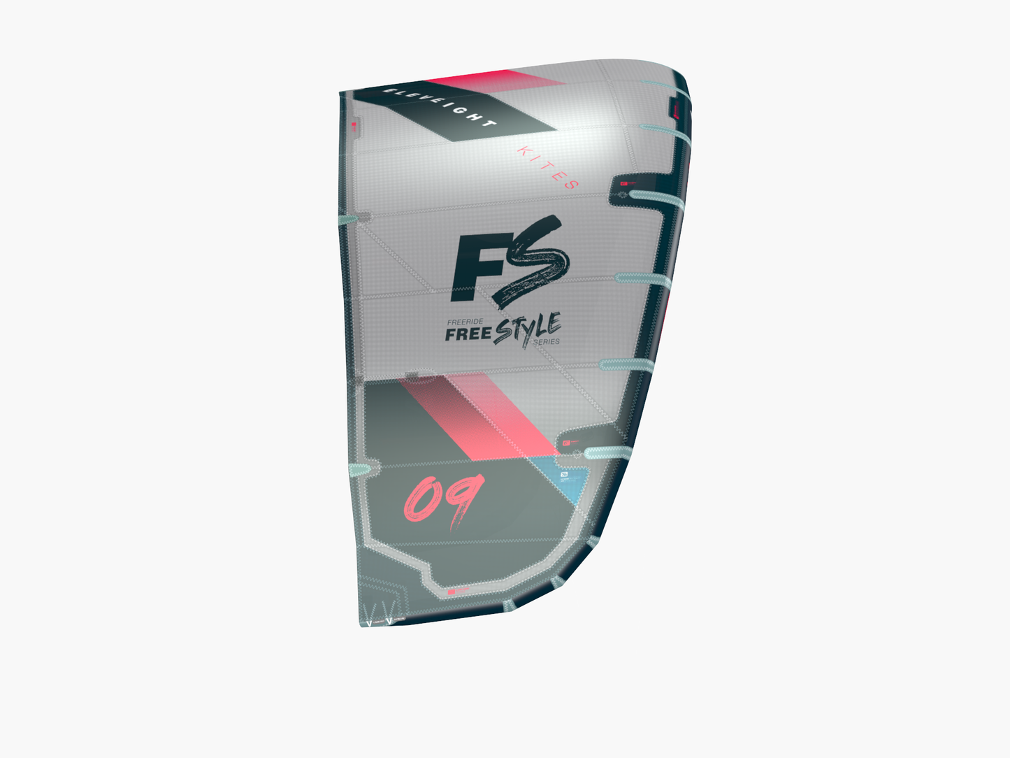 2024 Eleveight FS V7