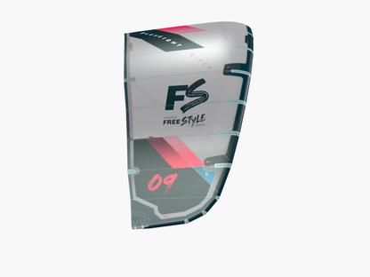 2024 Eleveight FS V7