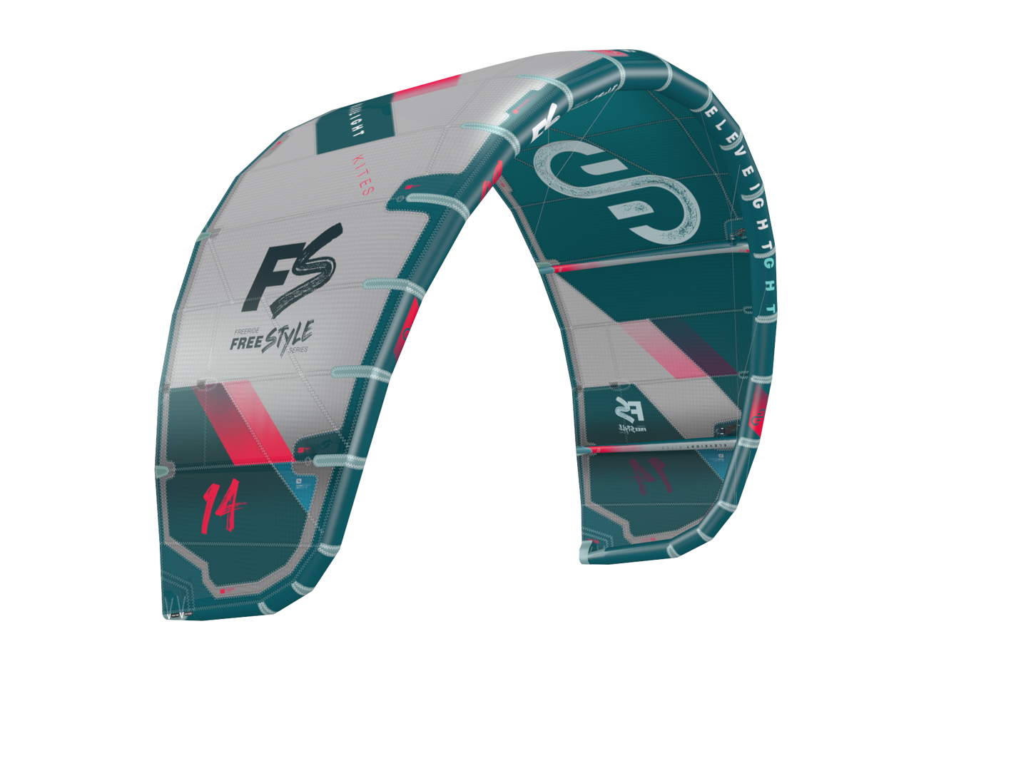 2024 Eleveight FS V7