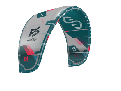 2024 Eleveight FS V7