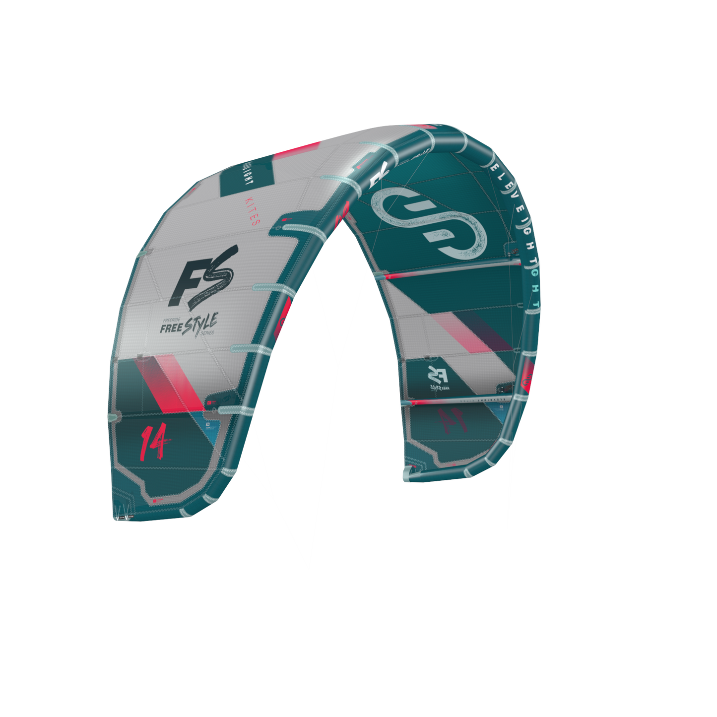 2024 Eleveight FS V7