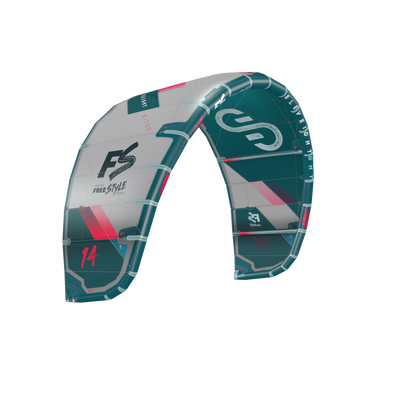 2024 Eleveight FS V7