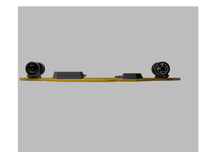 Moovi Electric Skateboard