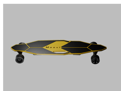Moovi Electric Skateboard
