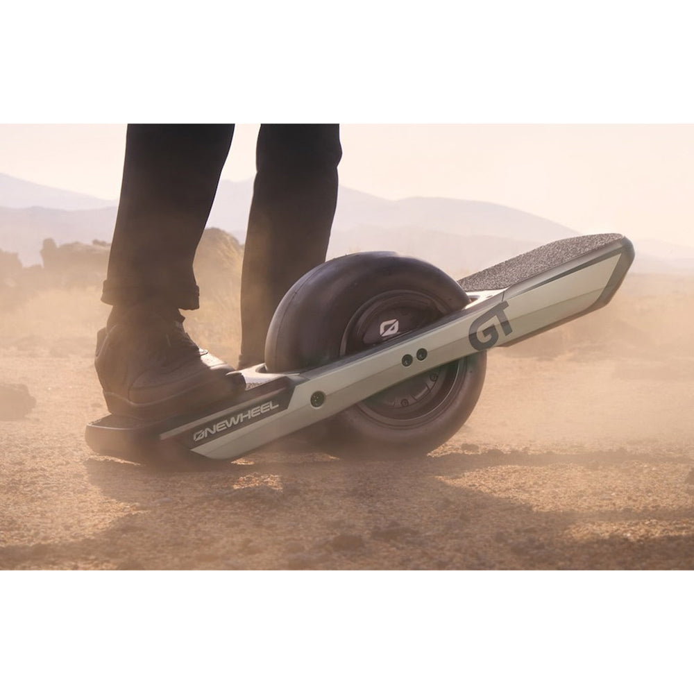 Onewheel GT