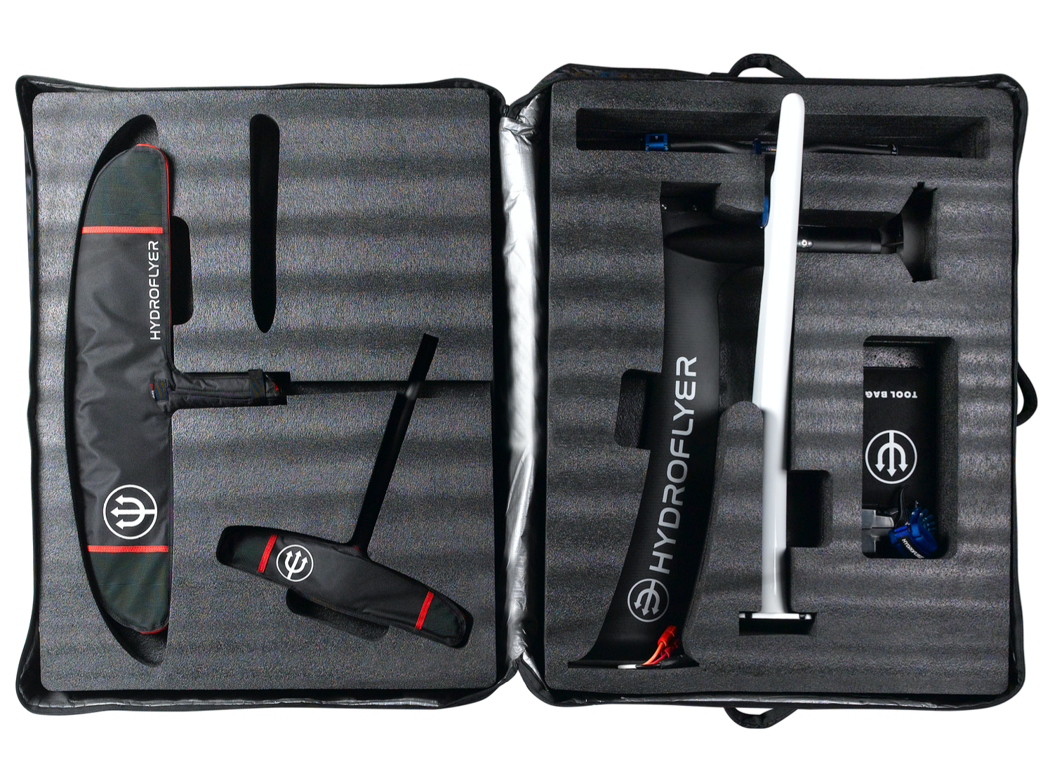 Hydroflyer Carrying Case