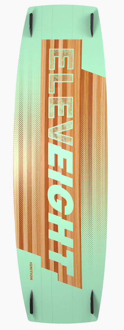 2025 Eleveight Ignition V4 Kiteboard