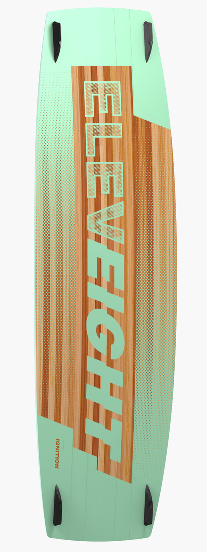 2025 Eleveight Ignition V4 Kiteboard