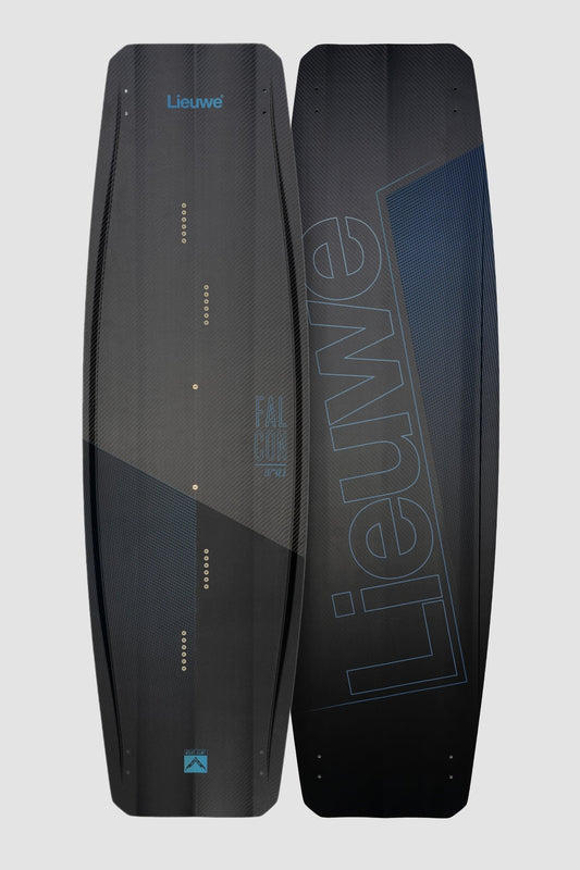 Lieuwe Falcon V2 Kiteboard