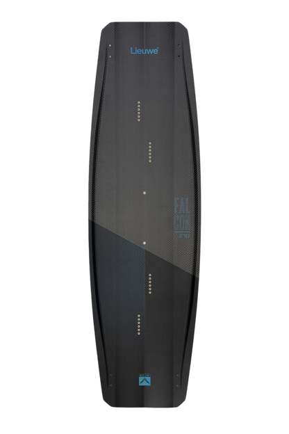 Lieuwe Falcon V2 Kiteboard