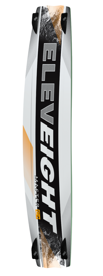 2025 Eleveight Master C+ V6 Kiteboard