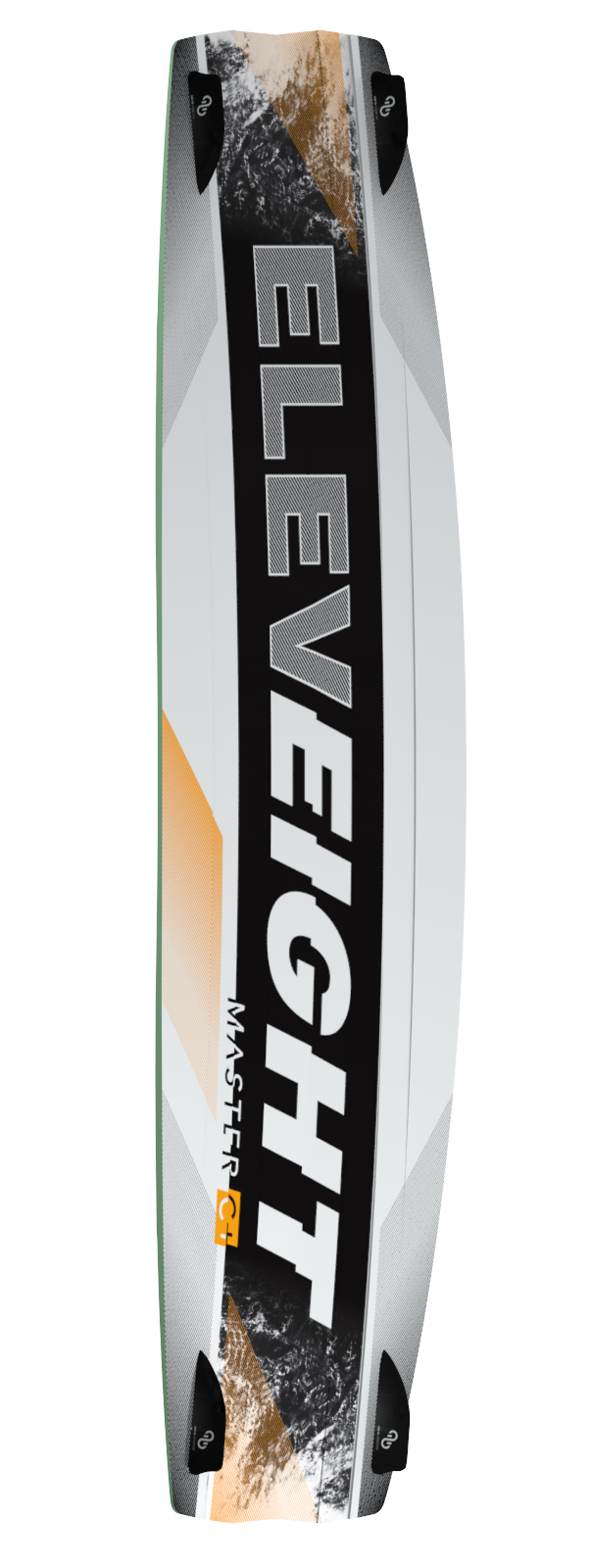 2025 Eleveight Master C+ V6 Kiteboard