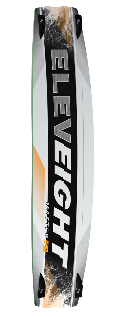 2025 Eleveight Master C+ V6 Kiteboard