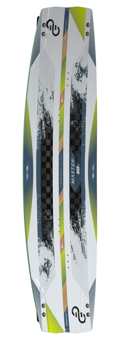 2025 Eleveight Master V7 Kiteboard