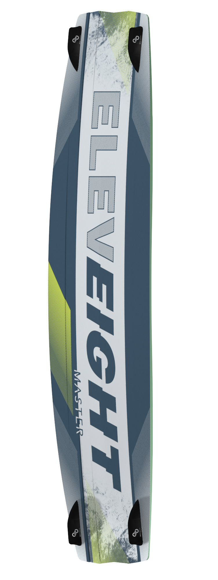 2025 Eleveight Master V7 Kiteboard