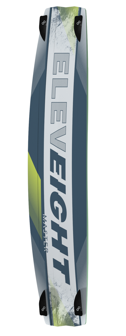 2025 Eleveight Master V7 Kiteboard