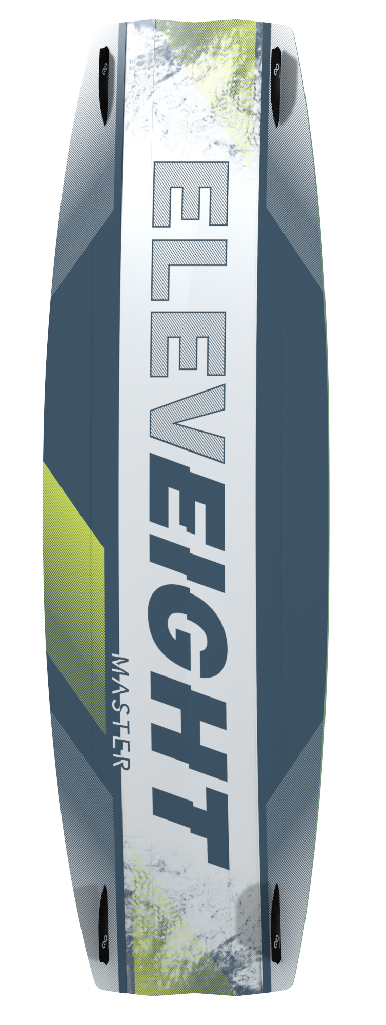 2025 Eleveight Master V7 Kiteboard