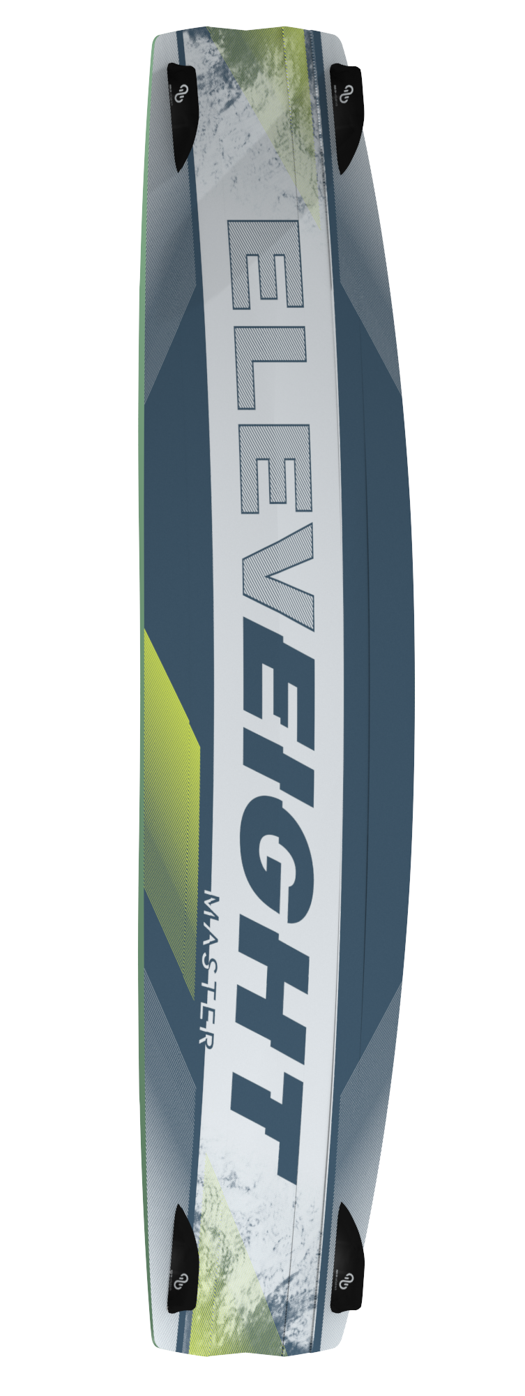 2025 Eleveight Master V7 Kiteboard