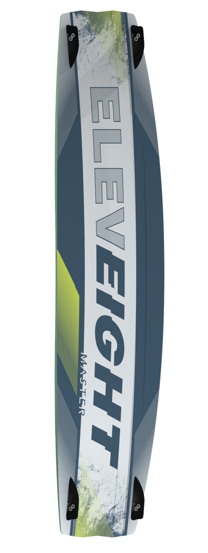 2025 Eleveight Master V7 Kiteboard