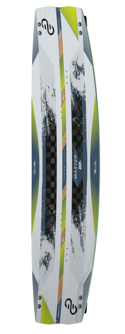 2025 Eleveight Master V7 Kiteboard