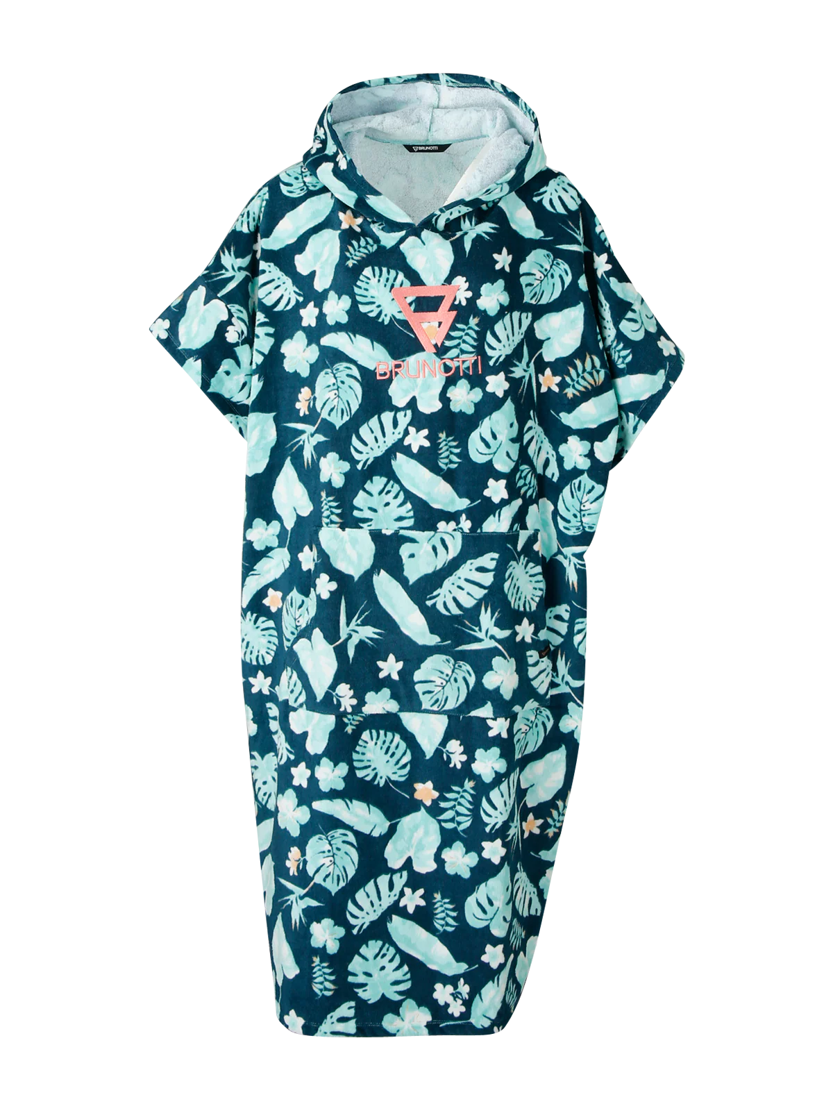 Brunotti Poncha Women's Poncho