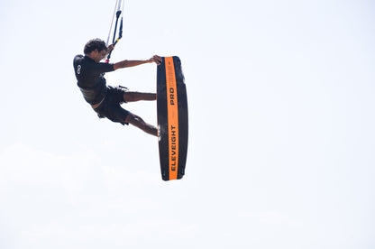2027 Eleveight Process C+ V7 Kiteboard
