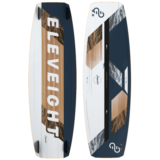 2024 Eleveight Process V7 Kiteboard