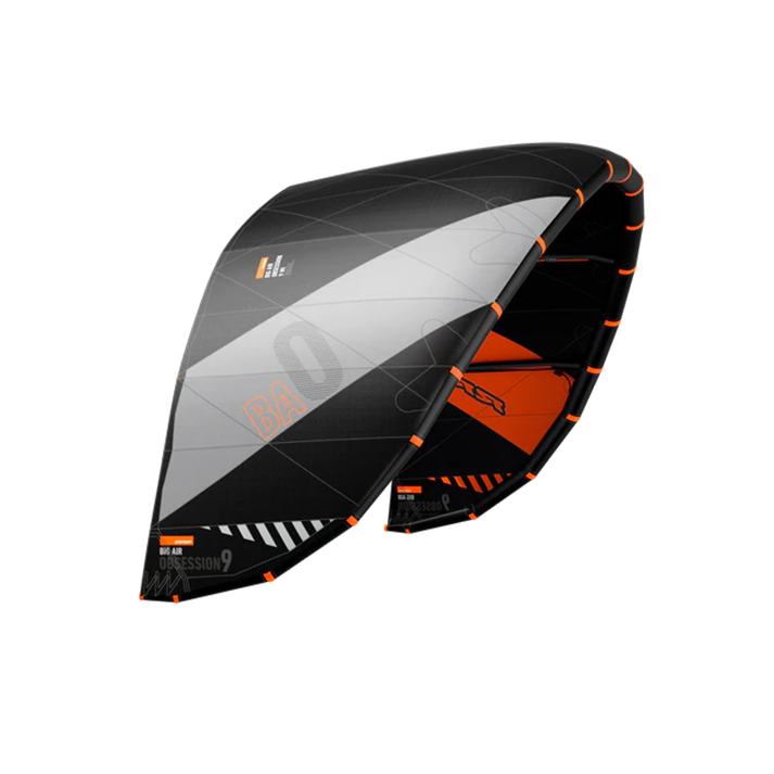 Y28 RRD Obsession Kiteboarding Kite
