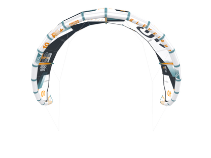 2025 Eleveight RS+ V2