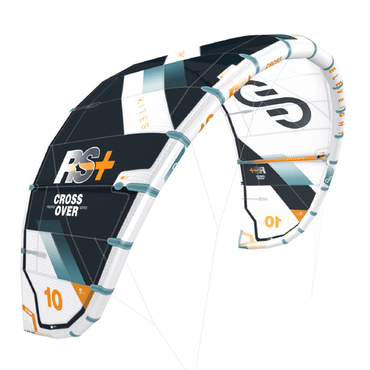 2025 Eleveight RS+ V2 Kiteboarding Package