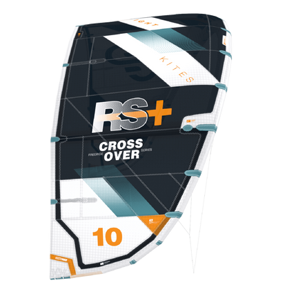 2025 Eleveight RS+ V2 Kiteboarding Package