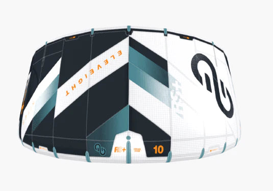 2025 Eleveight RS+ V2 Kiteboarding Package