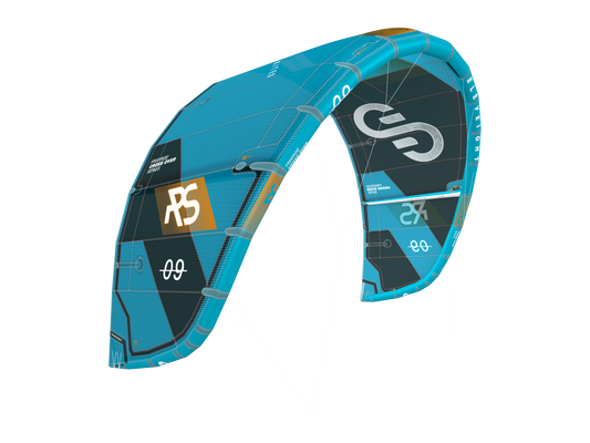 2025 Eleveight RS V8 Kite and Bar Package