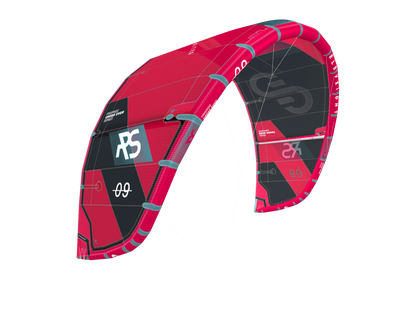 2025 Eleveight RS V8 Kiteboarding Package