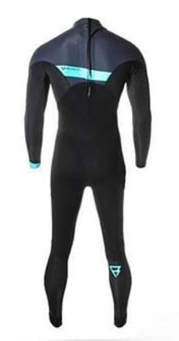 Brunotti Defense 3/2 Fullsuit D/L Mens