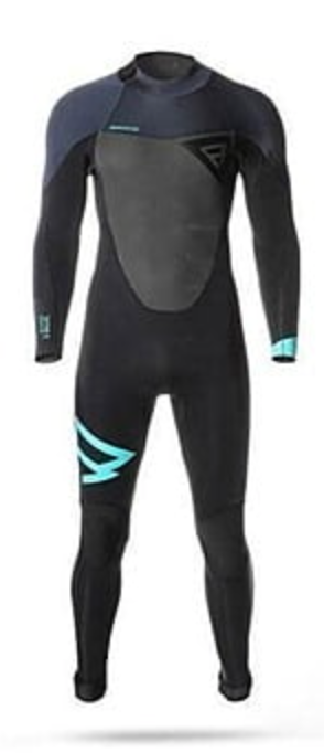 Brunotti Defense 3/2 Fullsuit D/L Mens