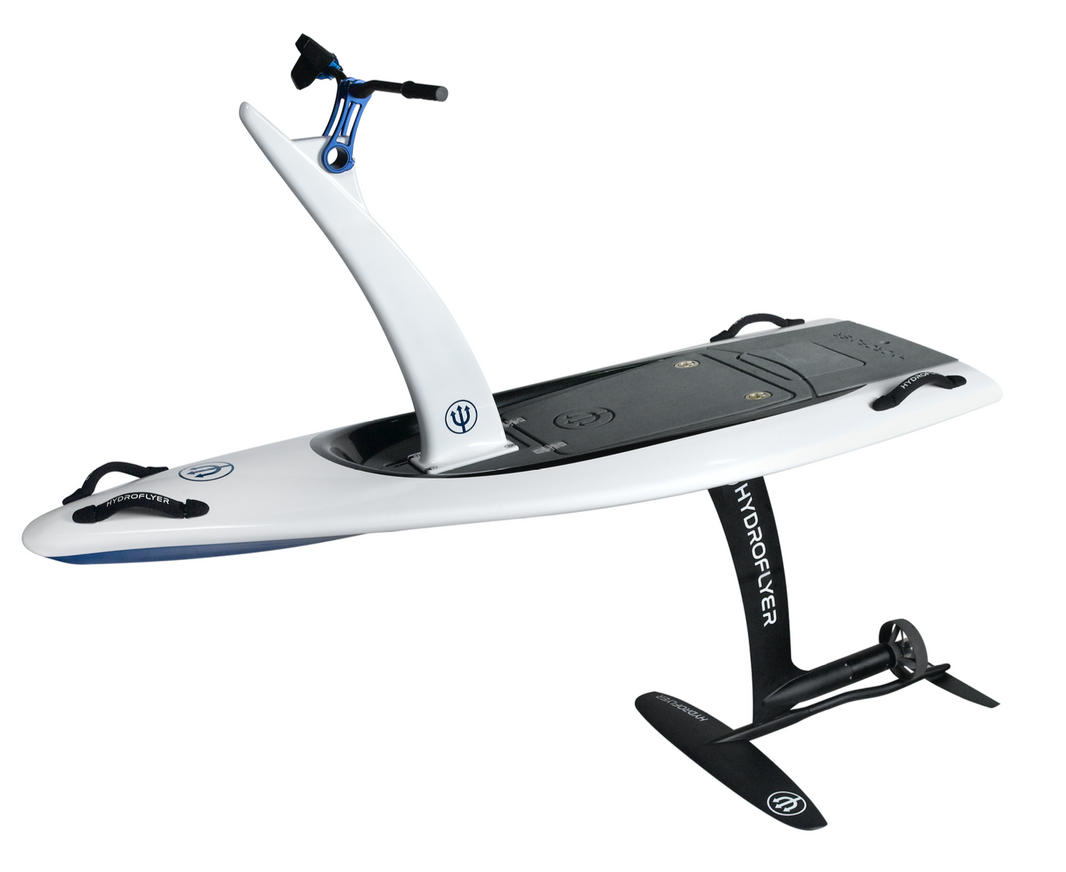 Electric Hydrofoils - eFoils, Electric Foil, eFoil Boards, eFoil Bikes ...