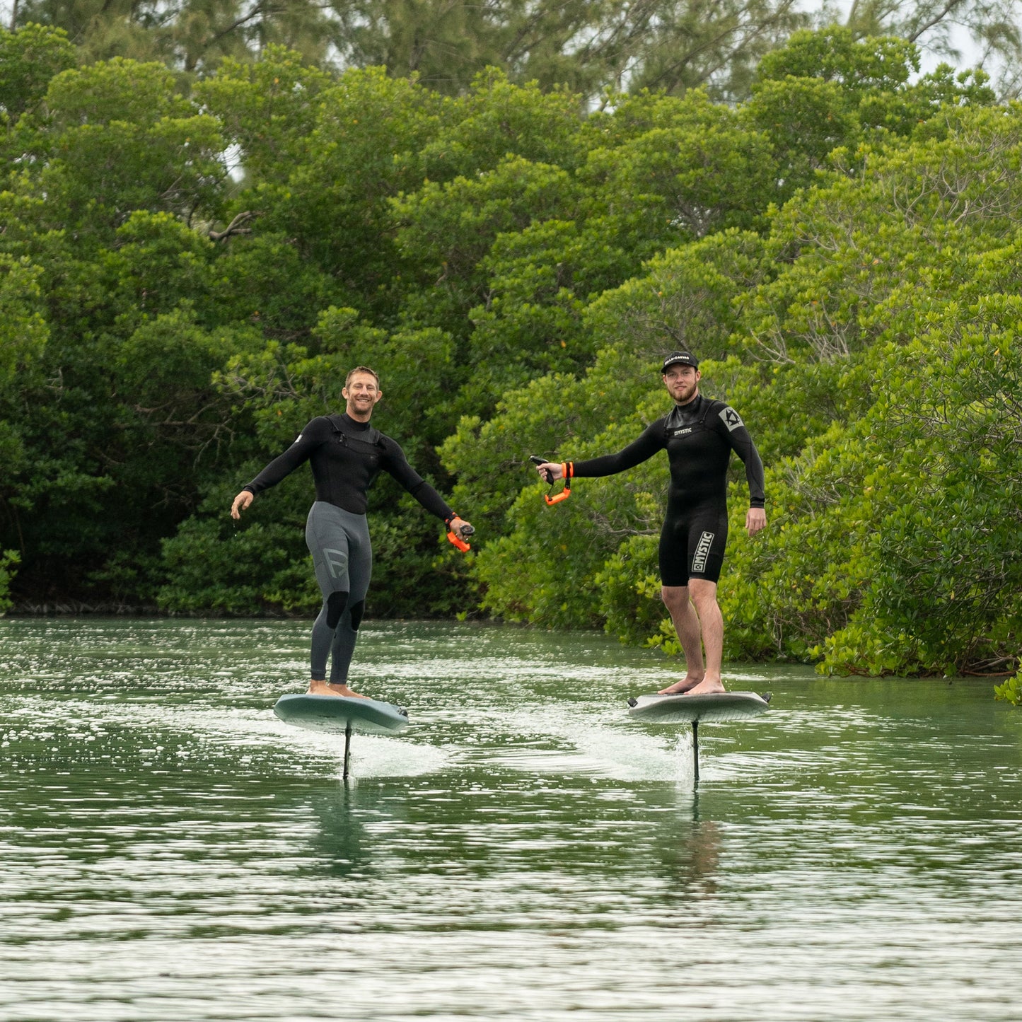 Efoil Eco Tour - Charleston, SC - The best tour in charleston