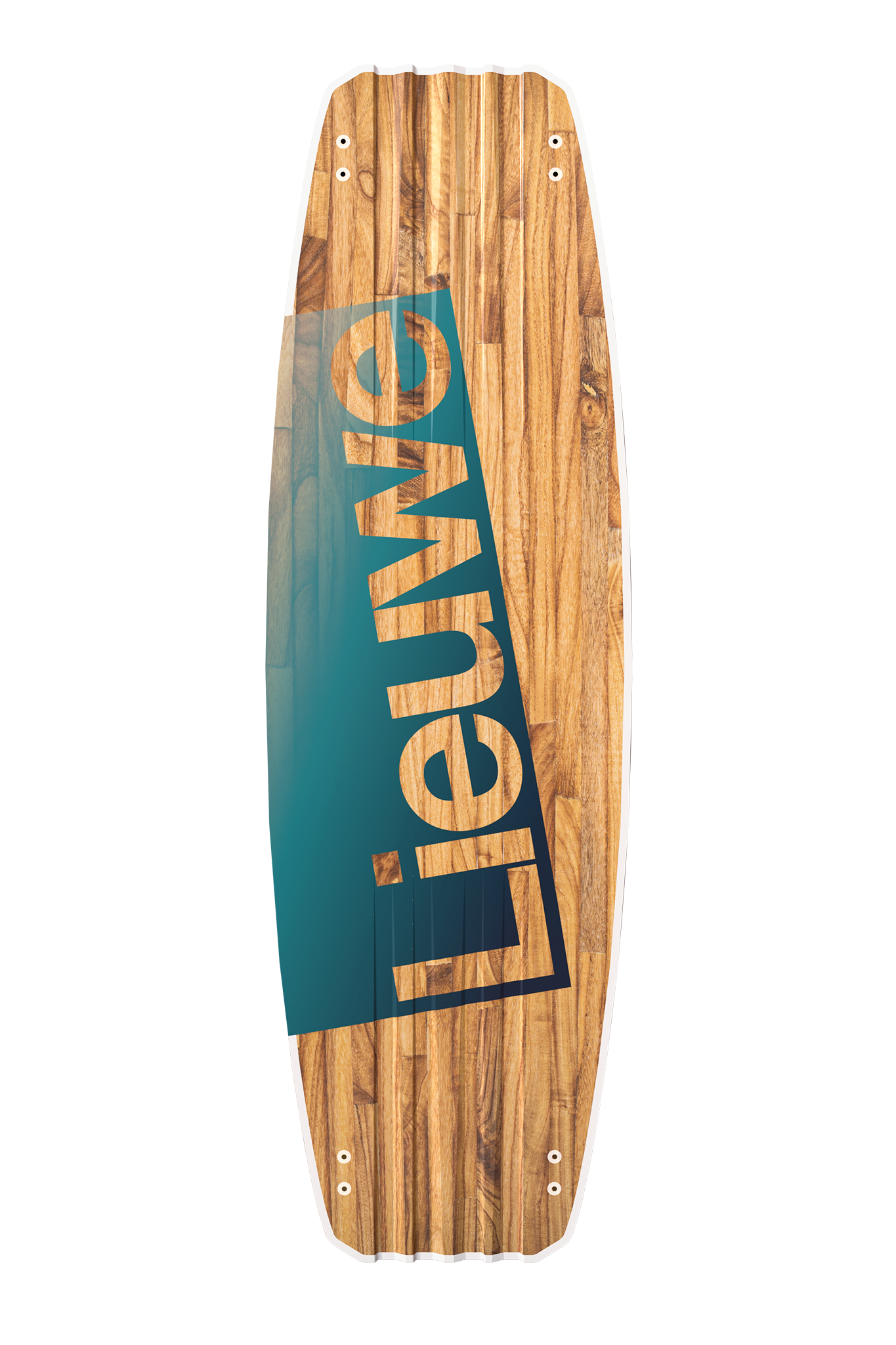 2026 Lieuwe Shotgun