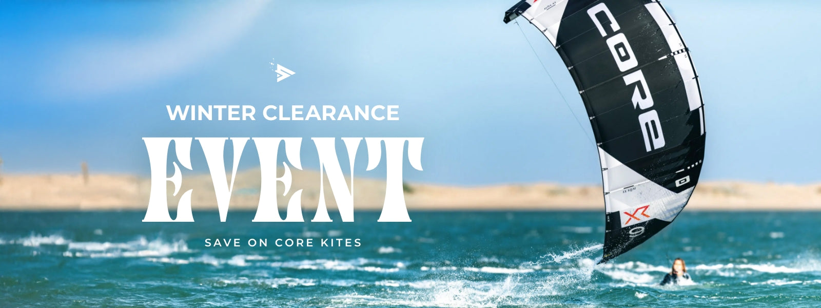Core Kites Clearance Sale - Session Sports