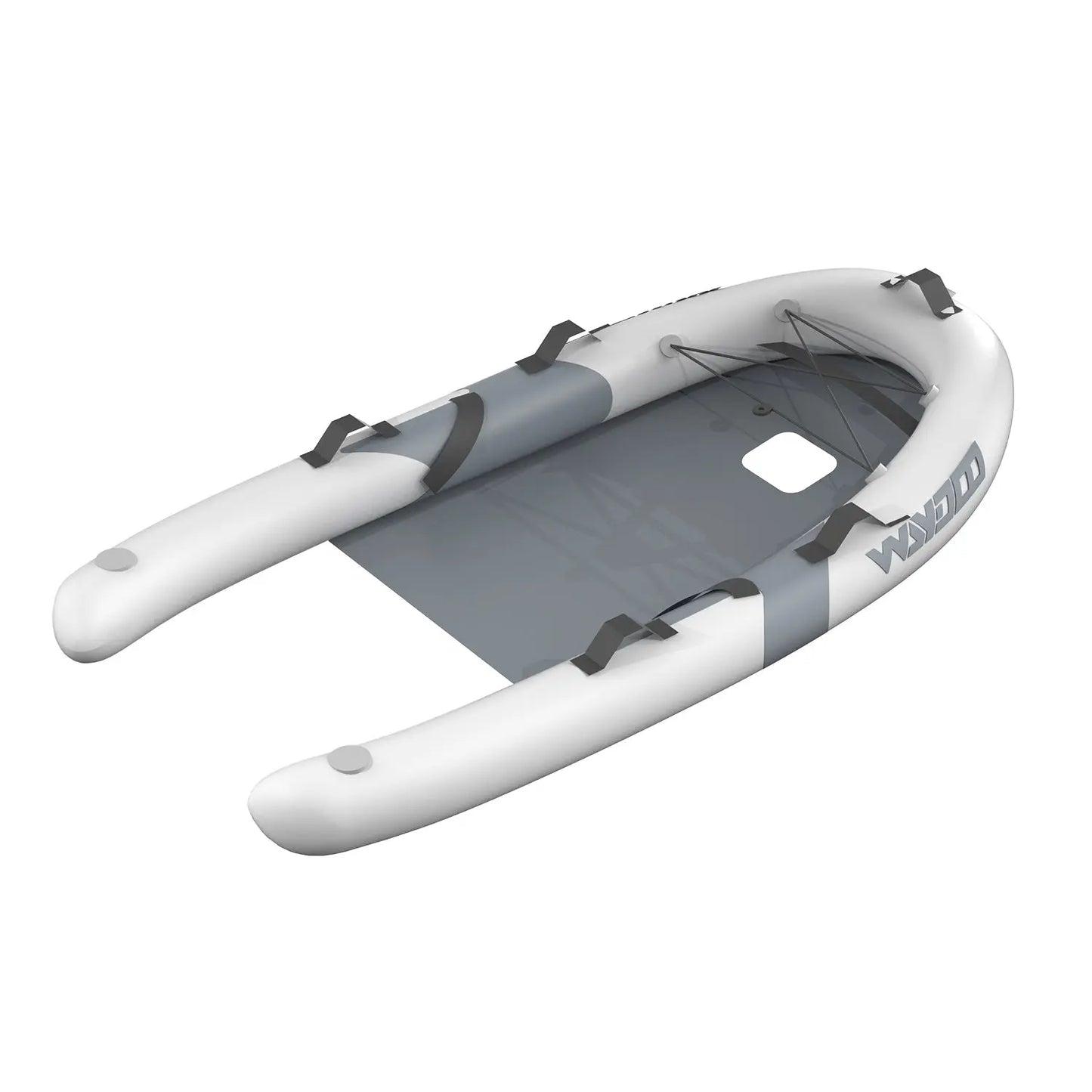 Waydoo Evo Flyer Pod (Inflatable Stability Ring for 90L Boards)